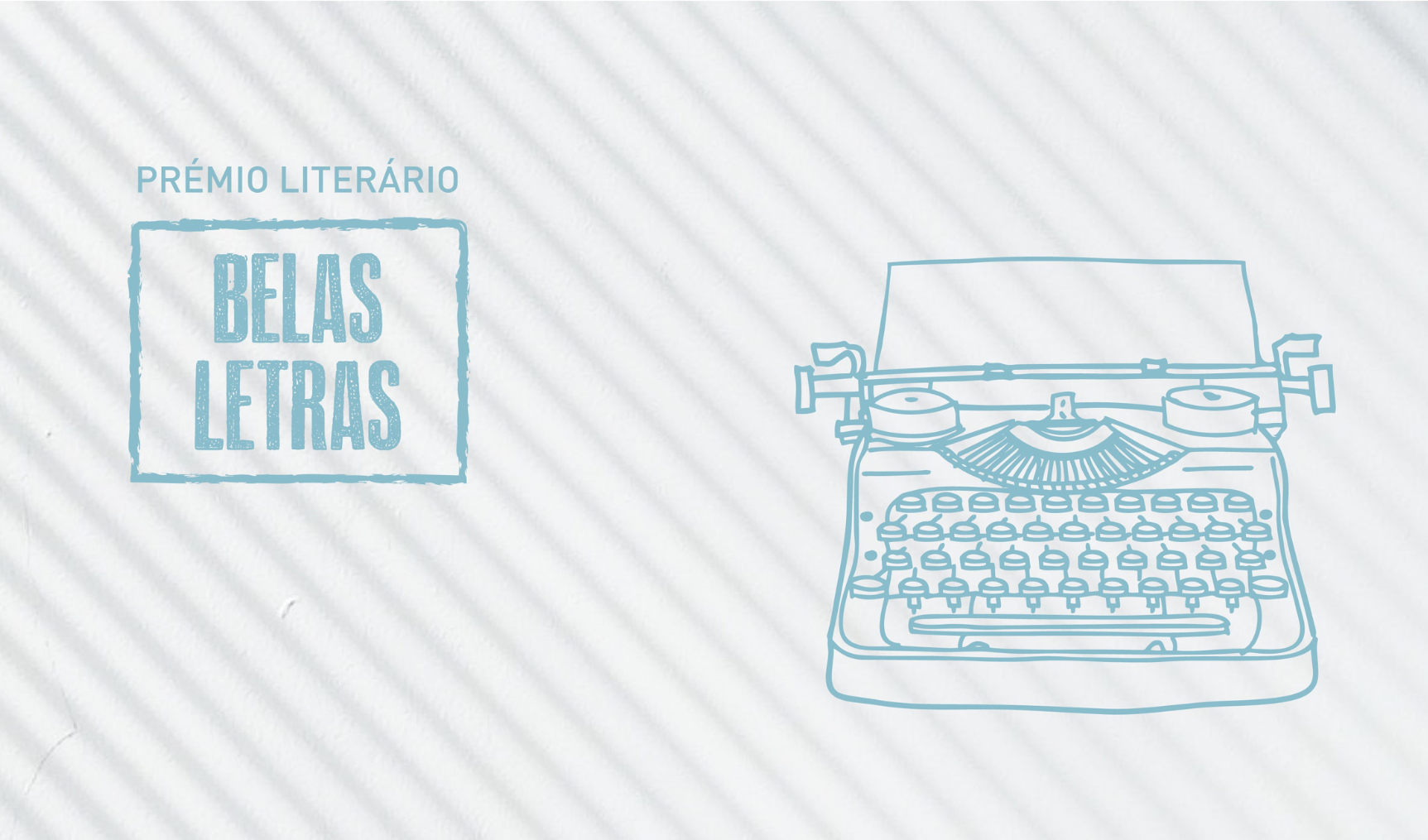 Prémio  Literário "Belas Letras"