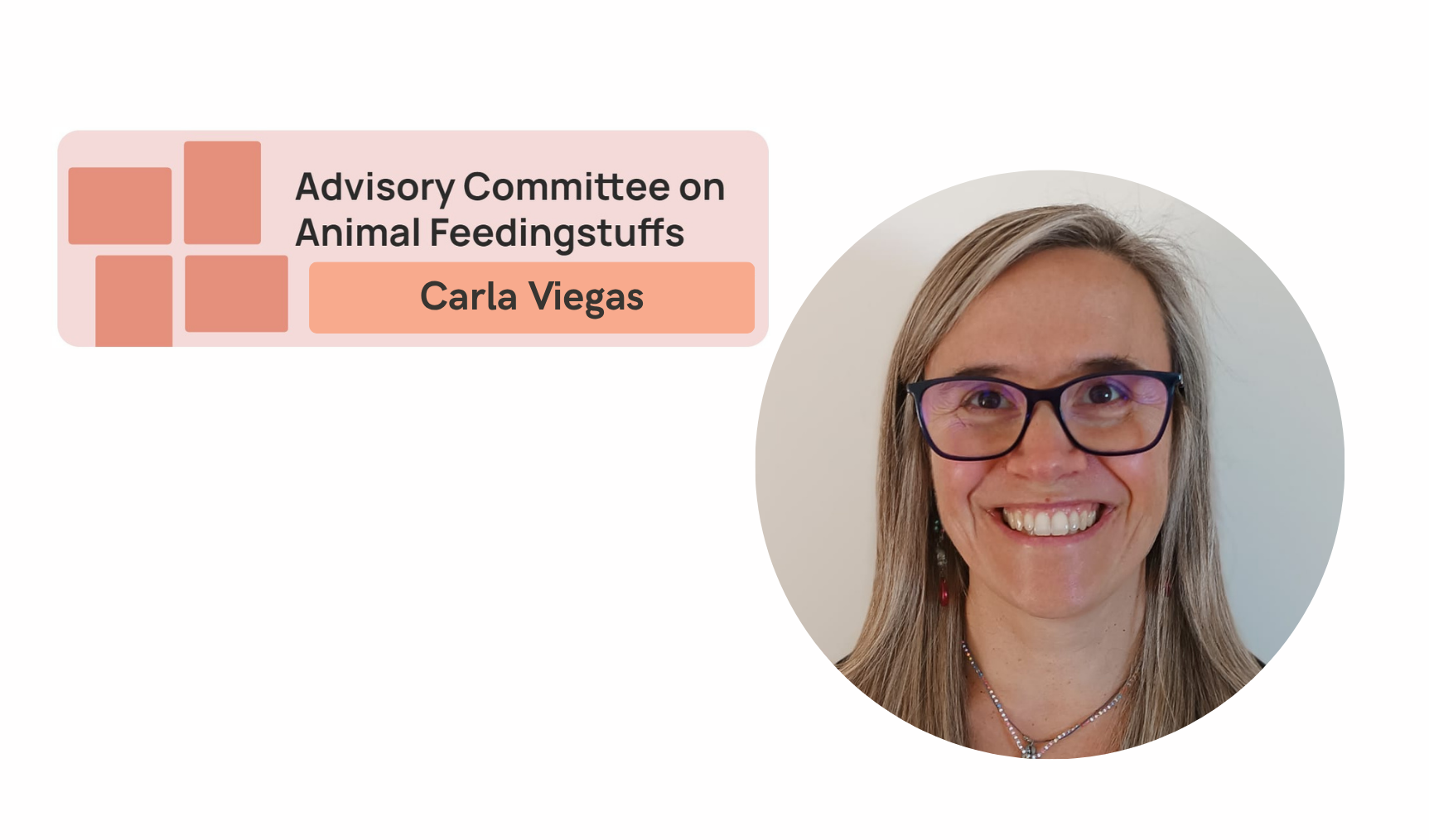 Carla Viegas nomeada Advisor da Food Standards Agency do Reino Unido