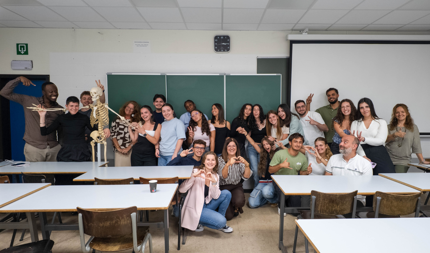 Escola Superior de Saúde de Lisboa