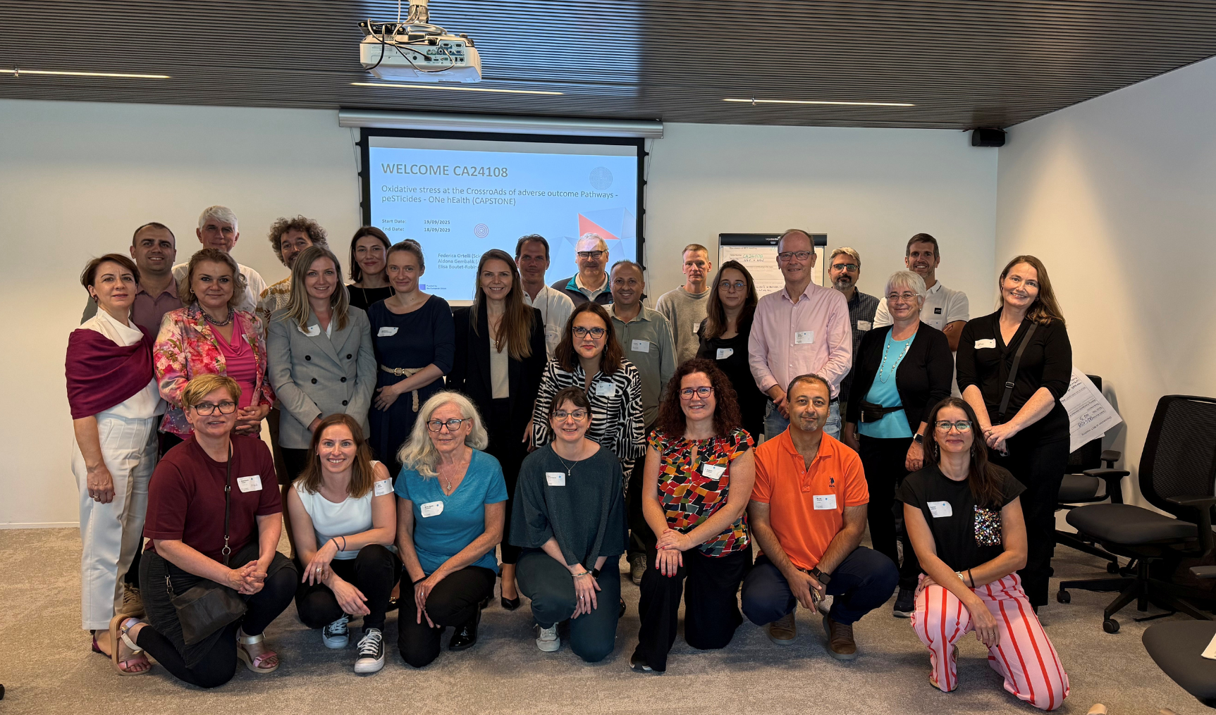 Reunião
