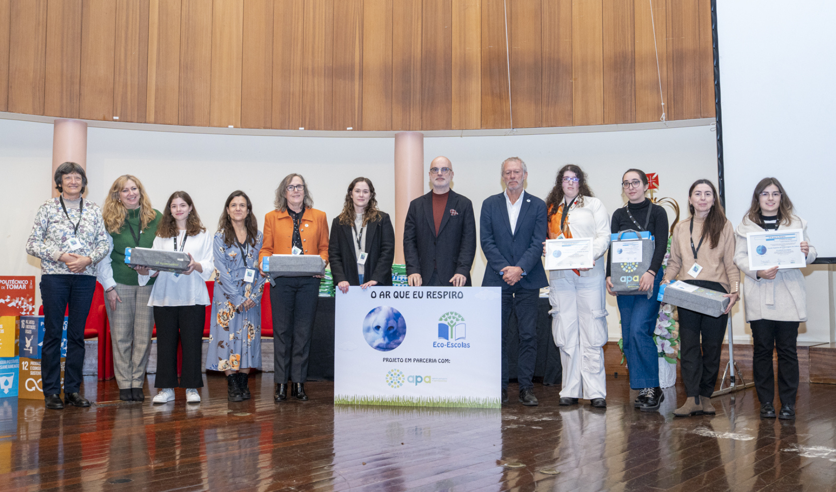 Eco-Escolas