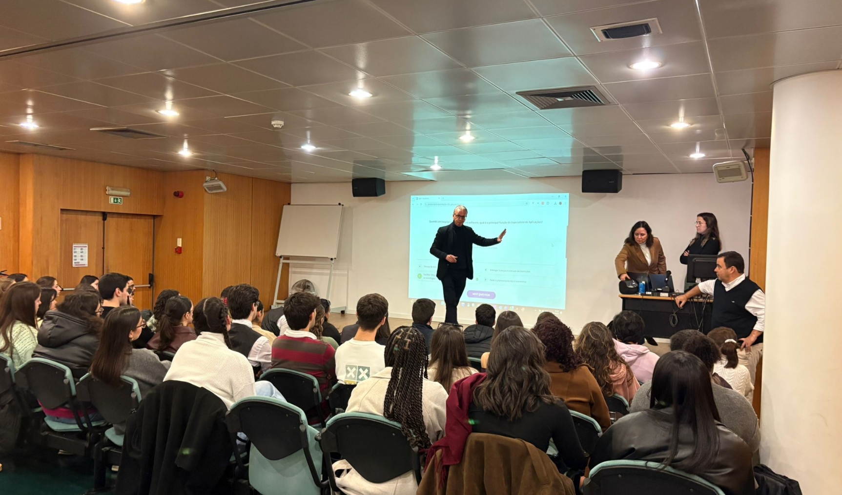curso