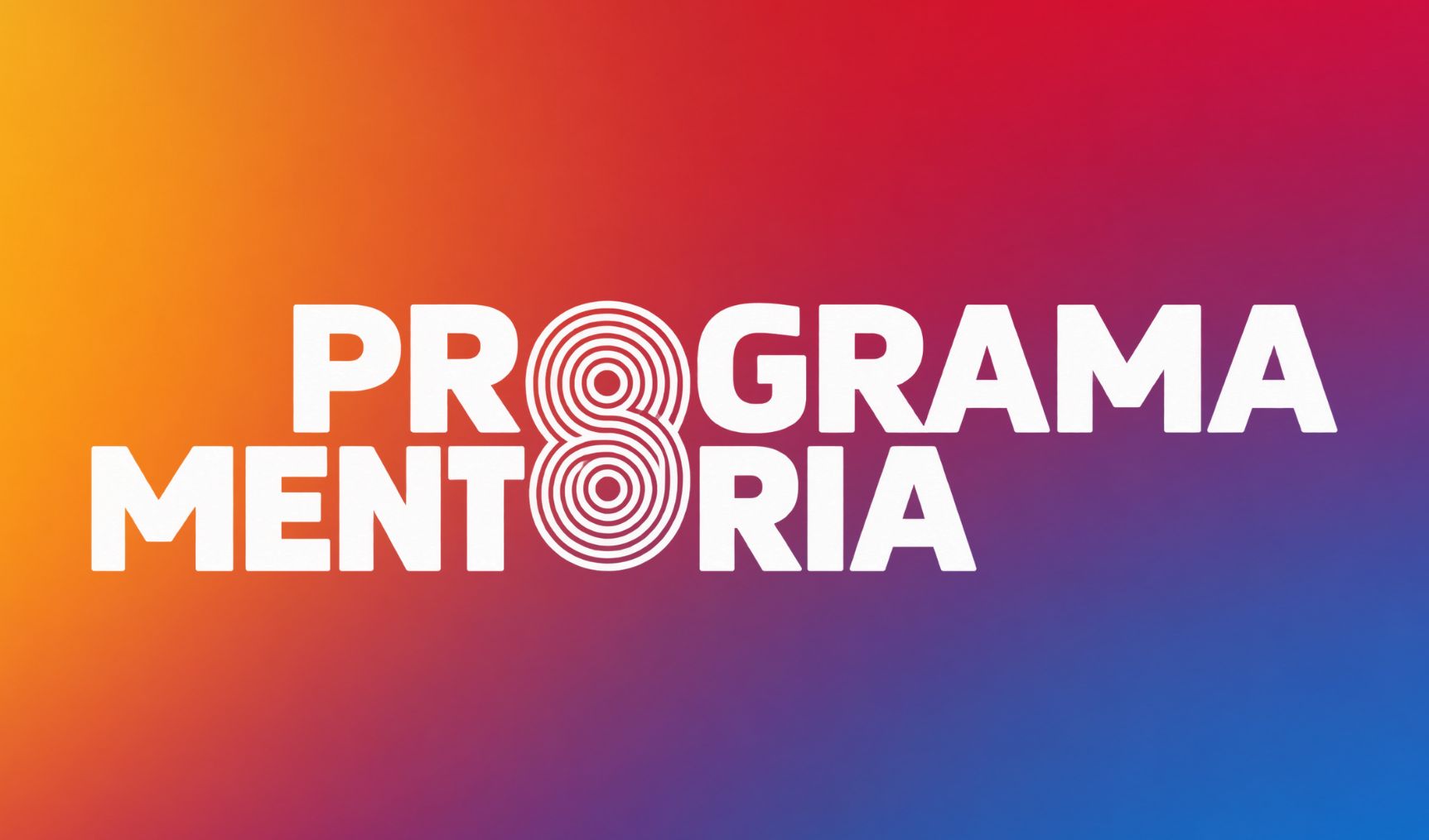 Programa Mentorias