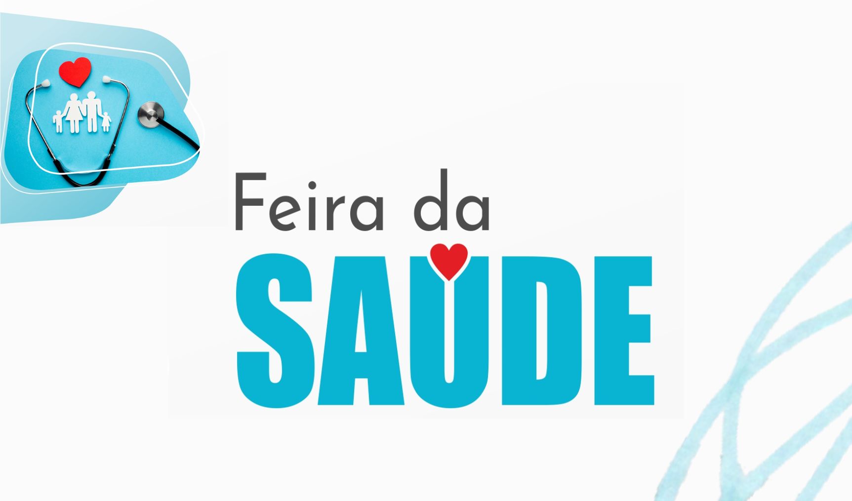 feira da saúde
