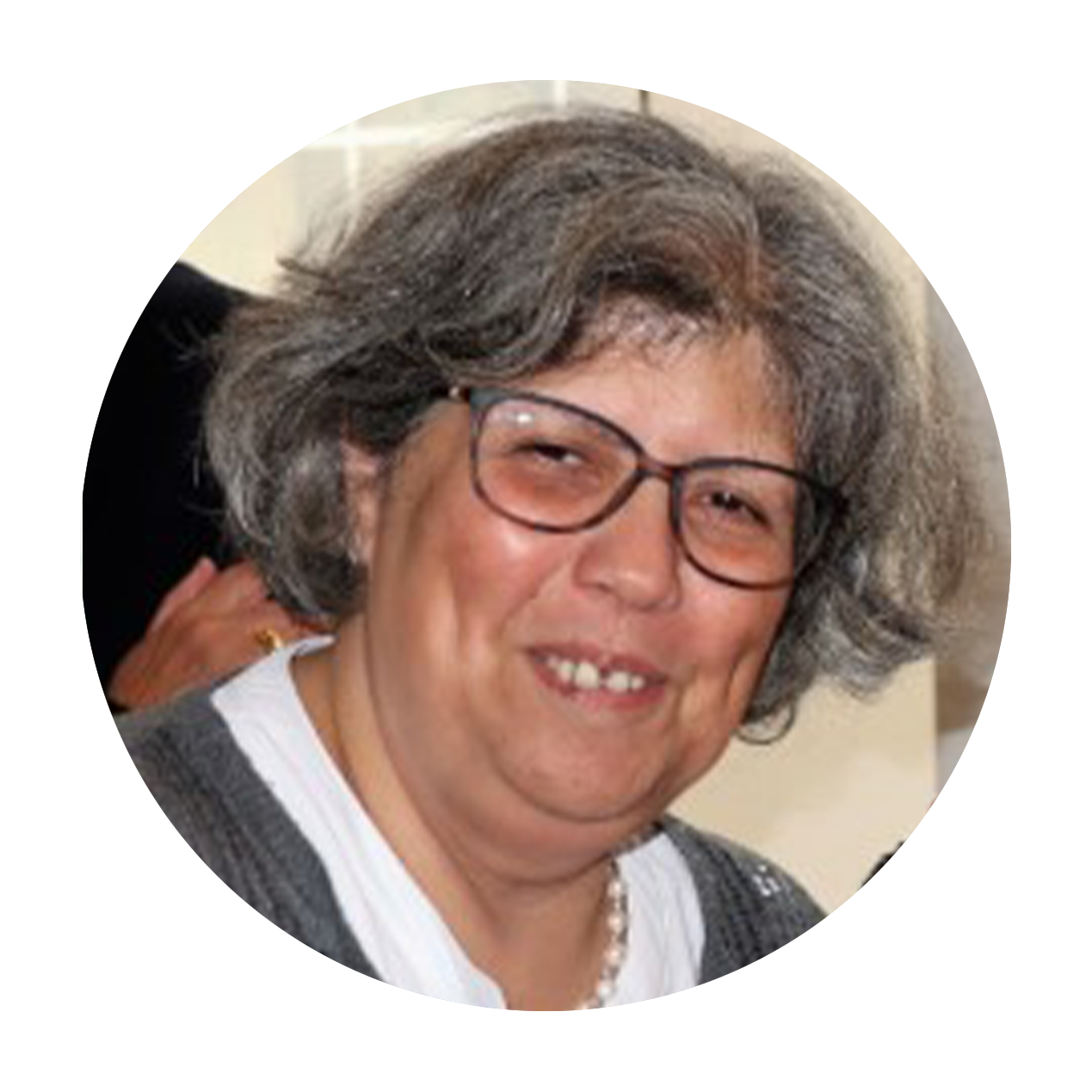 Ana Almeida