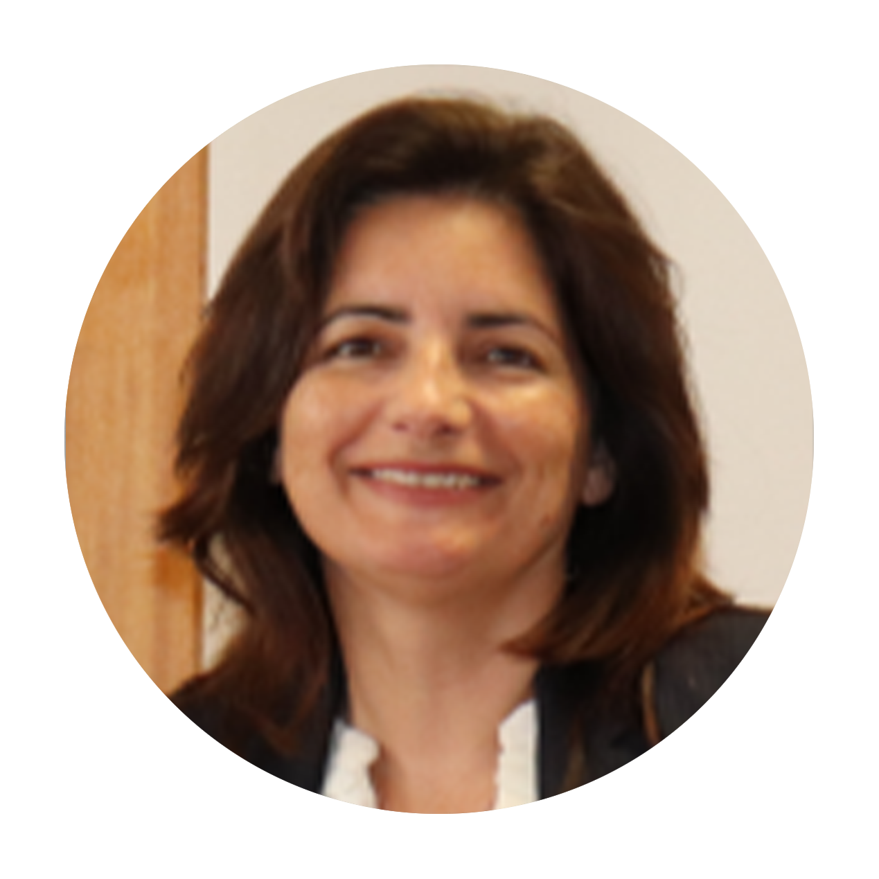 Cecília Calado