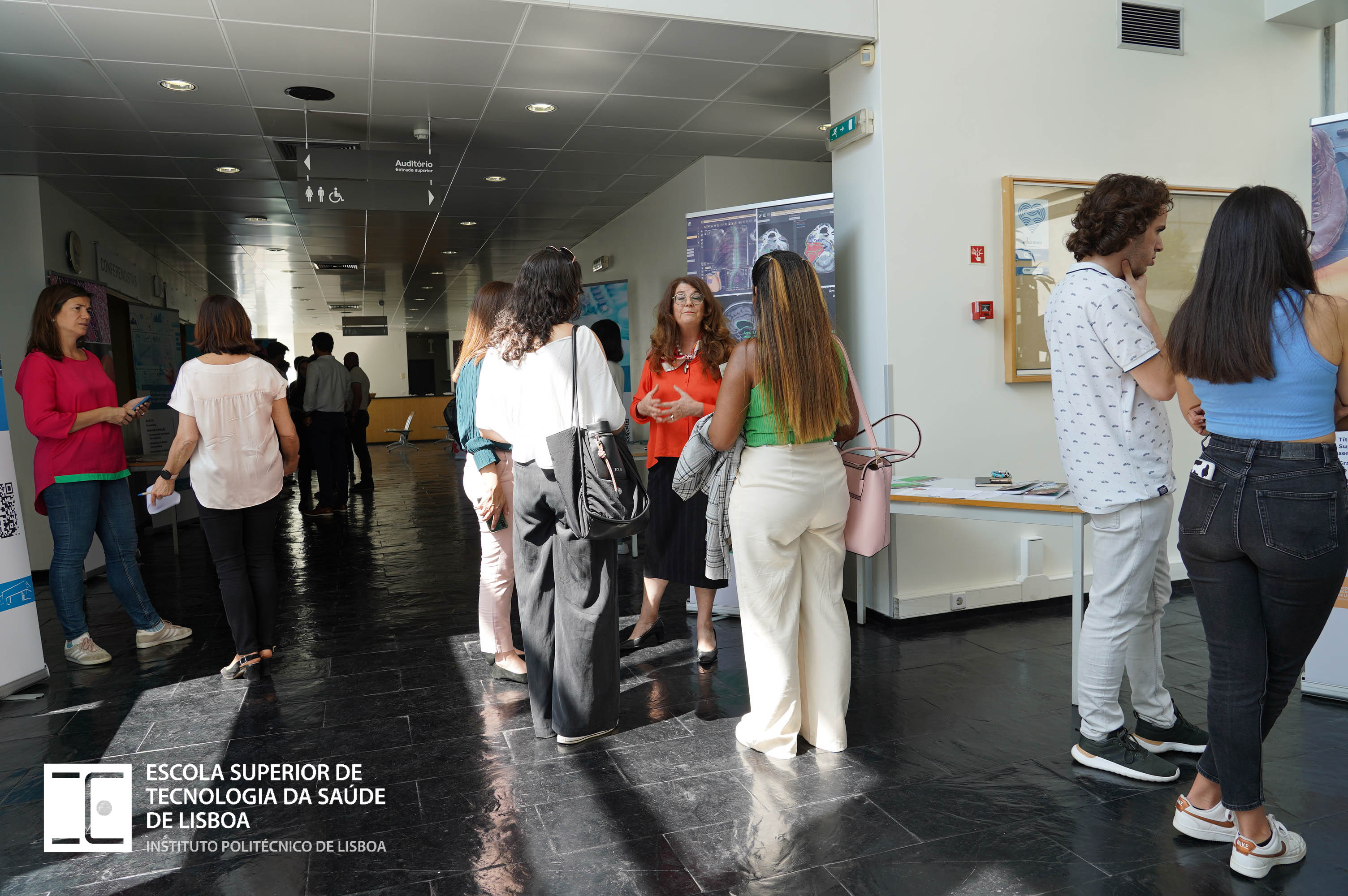 Open Day Mestrados