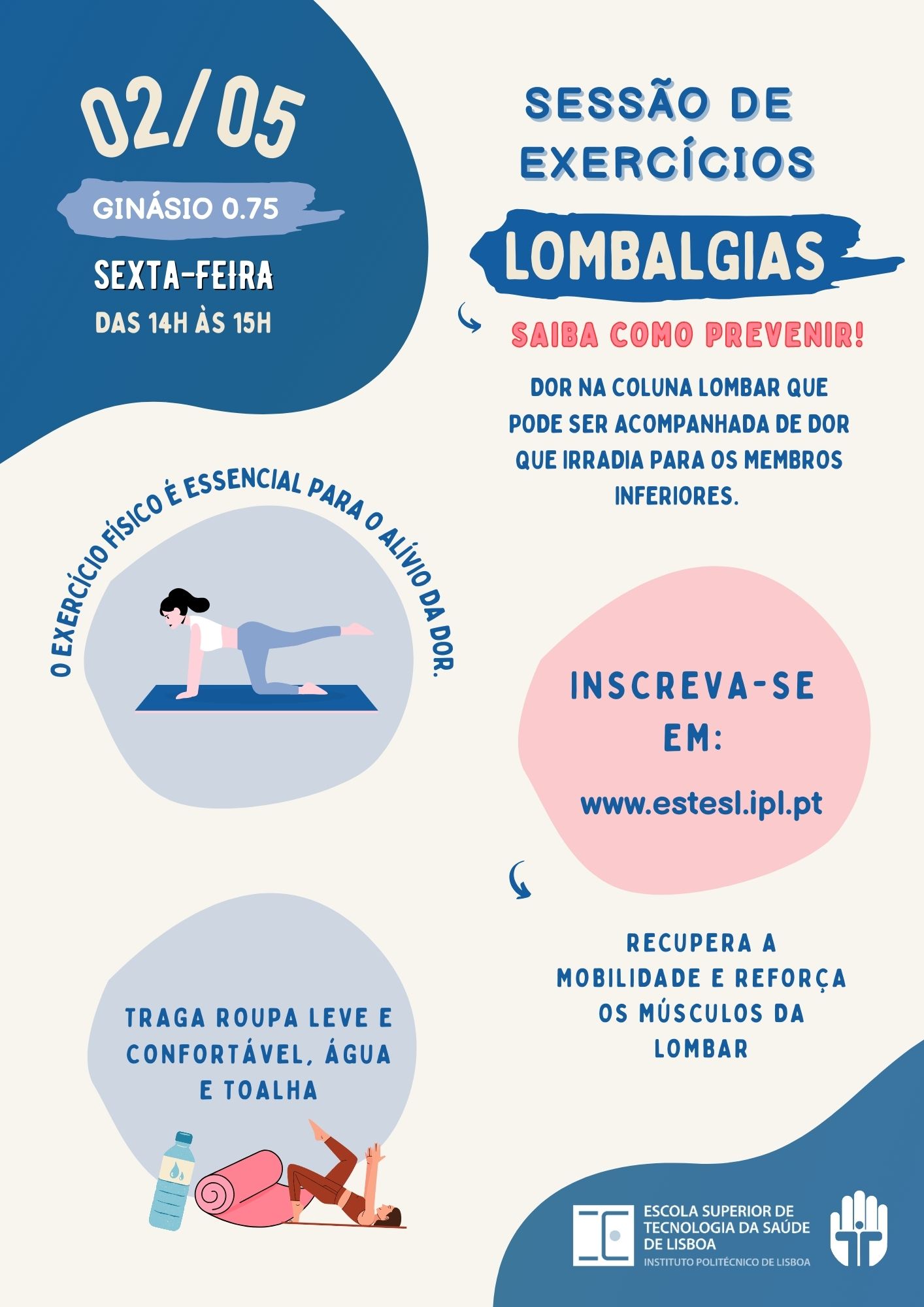 Sessão Lombalgias2025