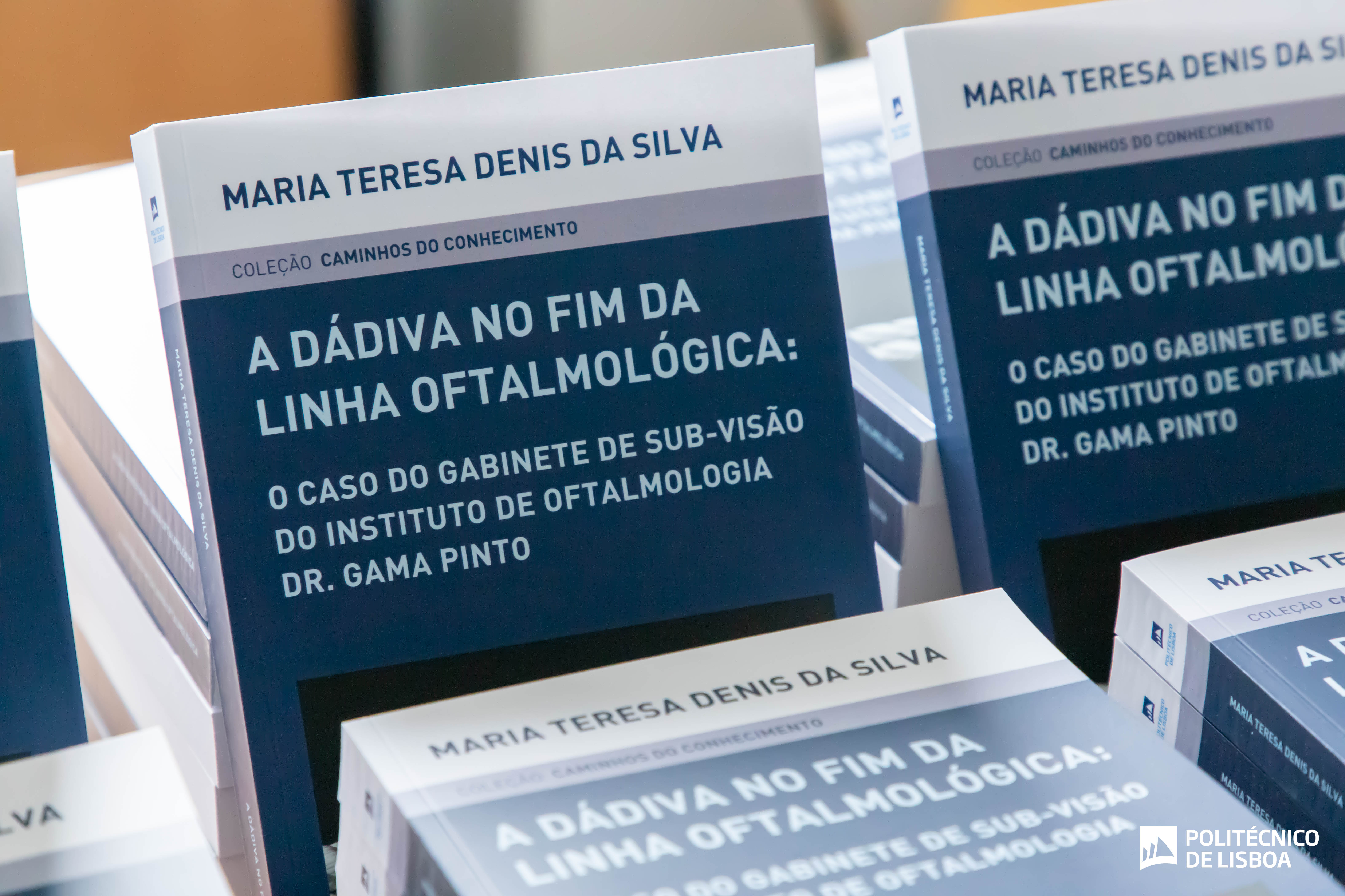 Sessão de Lançamento