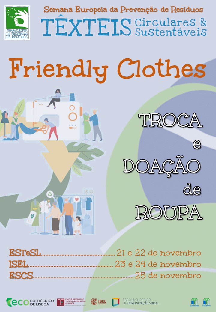 Friendly Clothes