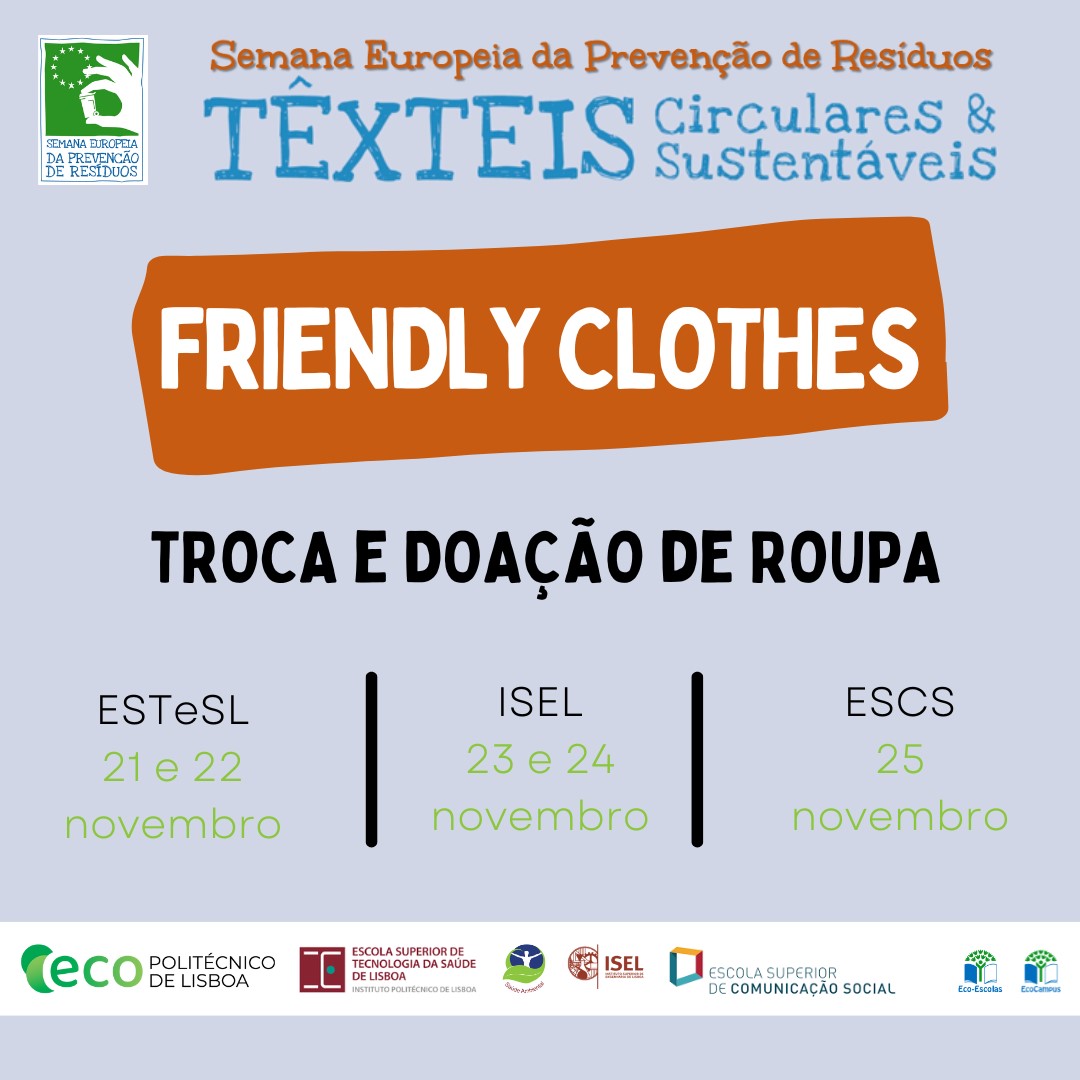 Friendly Clothes