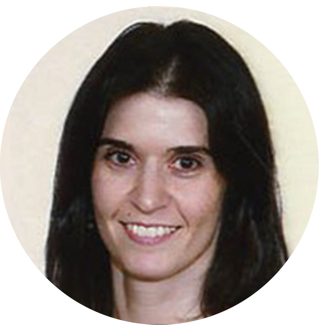 Virginia Fonseca