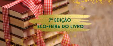 eco-feira do livro