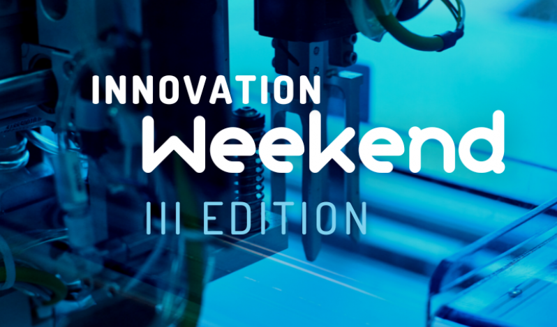 Innovation Weekend