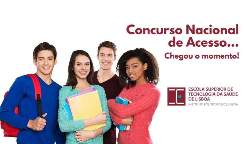 Concurso Nacional de Acesso