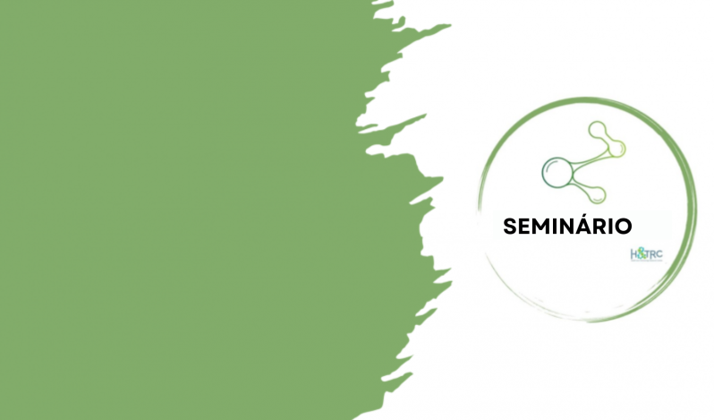 1Seminário HTRC 2025