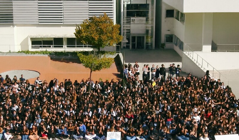 Dia da Escola 2026