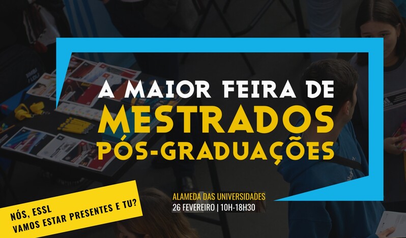mestrados