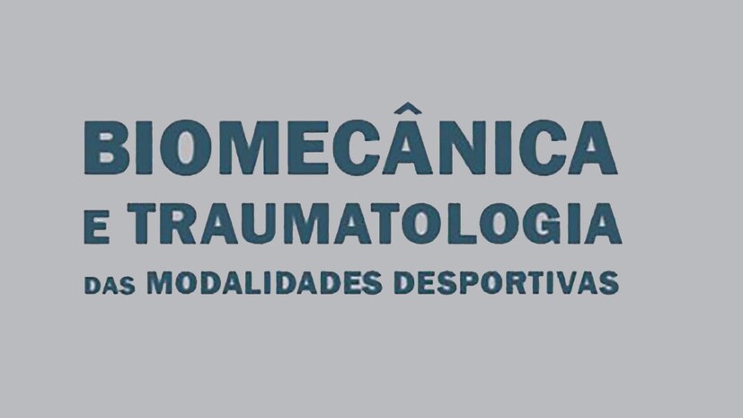 livro biomecânica...