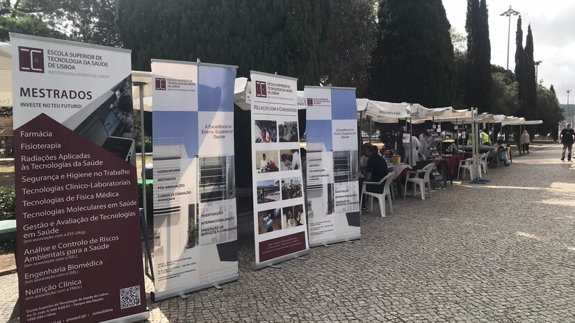 Feira Belém 2023