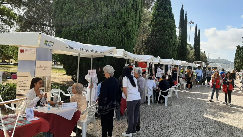 Feira de Belém 2023