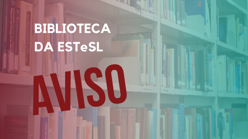Biblioteca Aviso