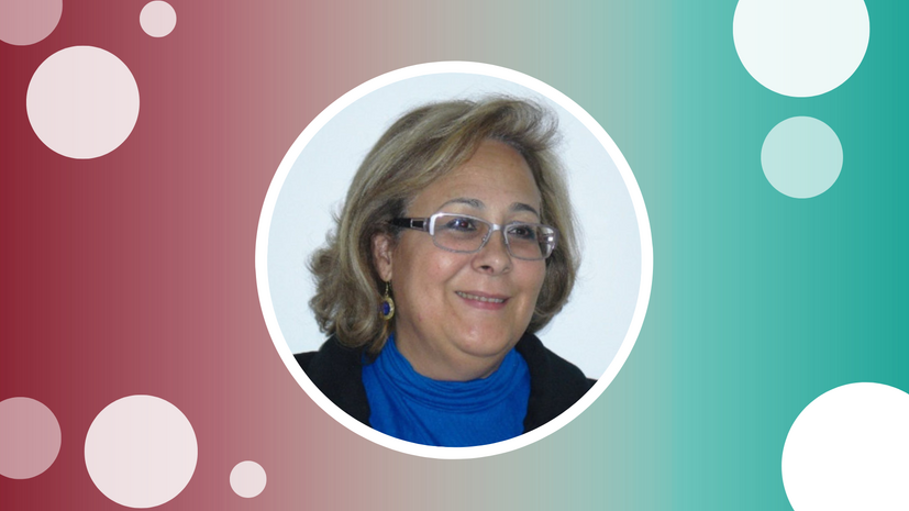Prof.ª Aida Ferreira