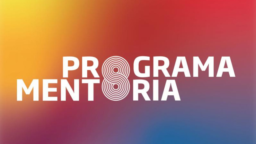 Formação avançada mentores