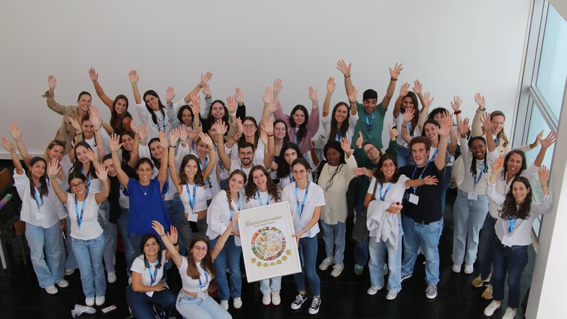 Dia Mundial da Alimentação2024