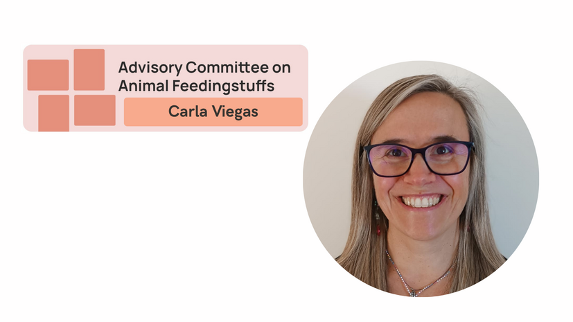 Carla Viegas nomeada Advisor da Food Standards Agency do Reino Unido