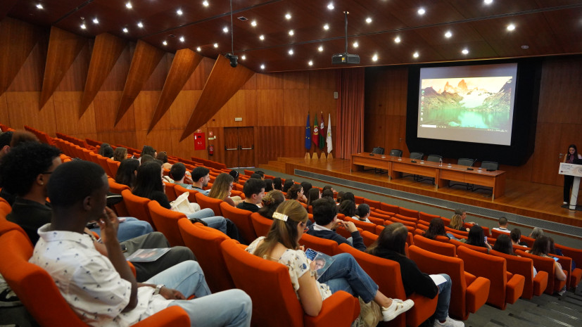 encontro OCV