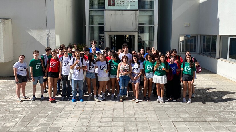 AcademiaLX2025