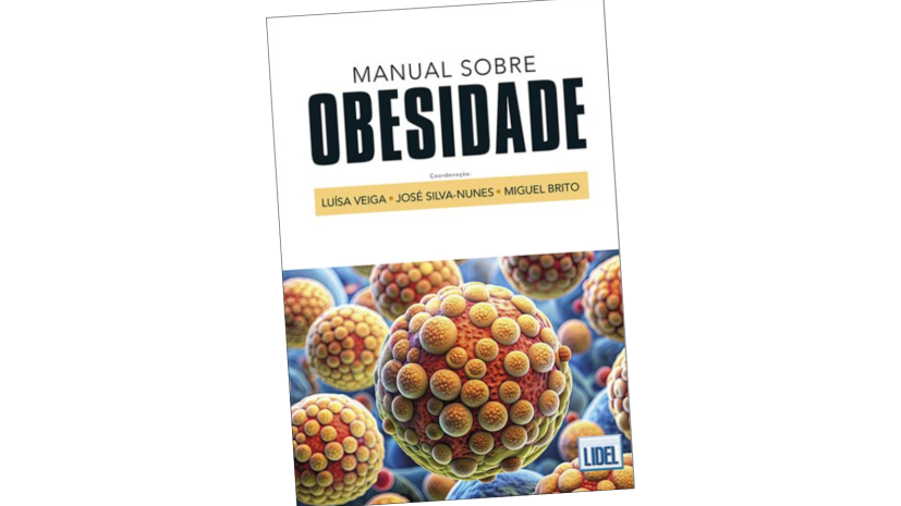Manual sobre Obesidade
