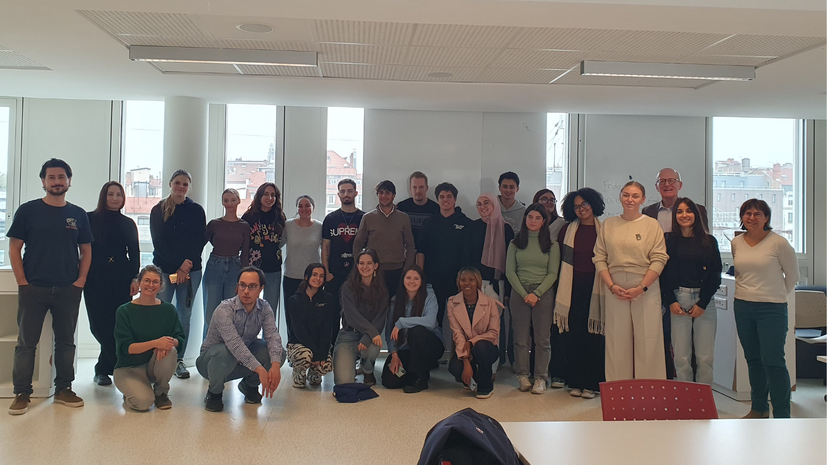Estudantes Lyon