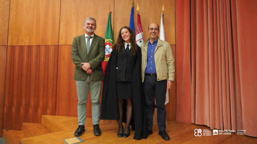 Escola Superior de Saúde de Lisboa