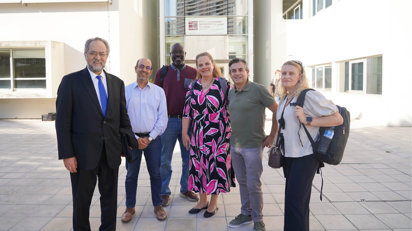Noticia Ordem_Pedro Rebelo