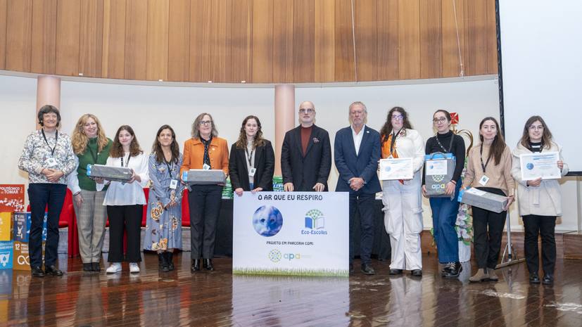 Eco-Escolas