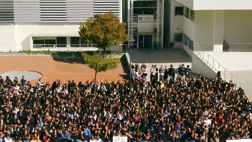 escola