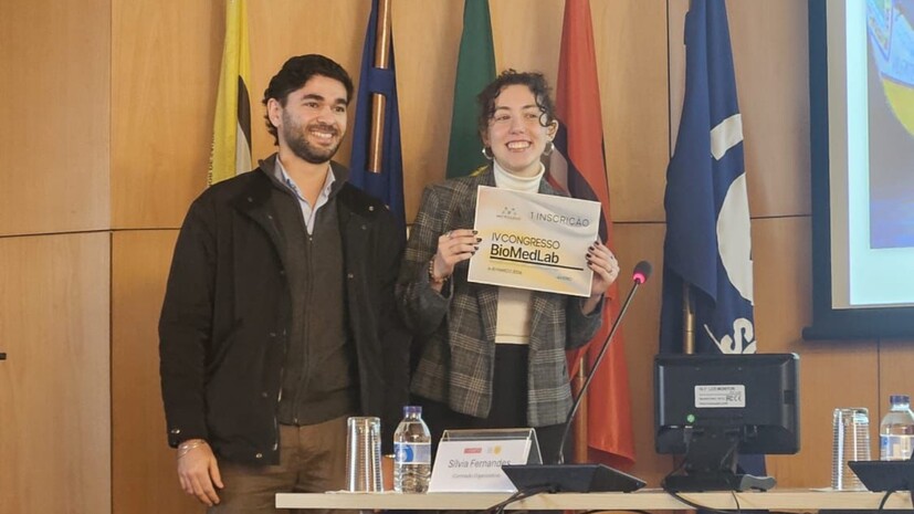 Estudantes ESSL