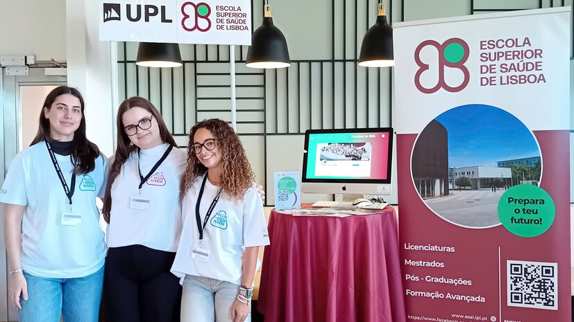 Feira da Segurança da Nestlé