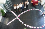 evento +rosa