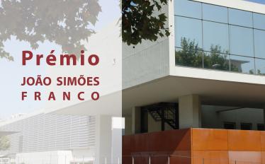 Prémio João Simões Franco