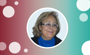 Prof.ª Aida Ferreira