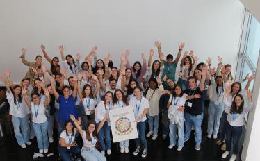 Dia Mundial da Alimentação2024