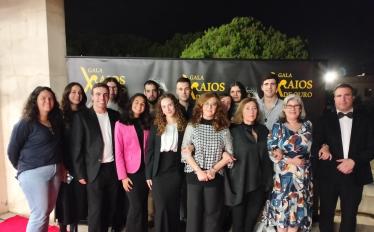 Trofeu Raios-X