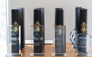 premios CGD