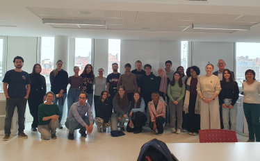 Estudantes Lyon