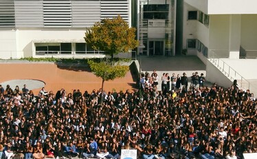 escola