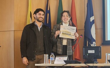 Estudantes ESSL