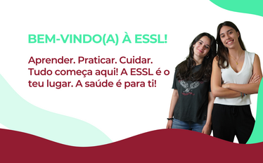 notícia bem-vindo